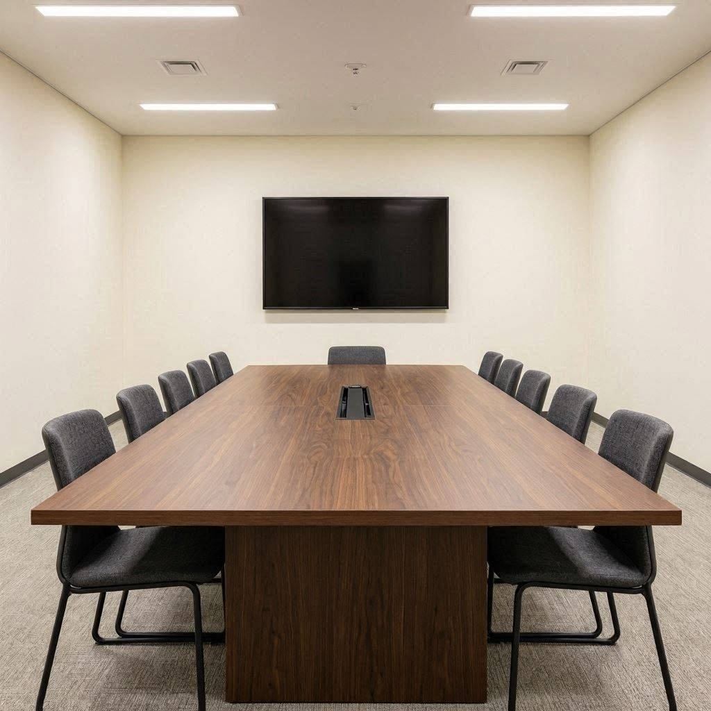 客户接待组在跨部门联合会议中应怎样判断写字楼办公员工休闲区设置的风险等级